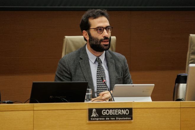 Cuerpo prioriza la defensa del cliente bancario y el uso social de los pisos de Sareb