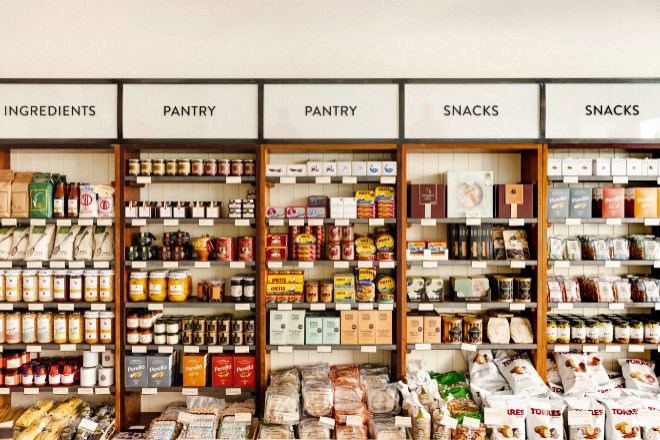 Nuevos controles complican la venta de alimentos españoles a Reino Unido