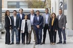 Indra acuerda la compra de la firma madrileña de ciberseguridad TRC