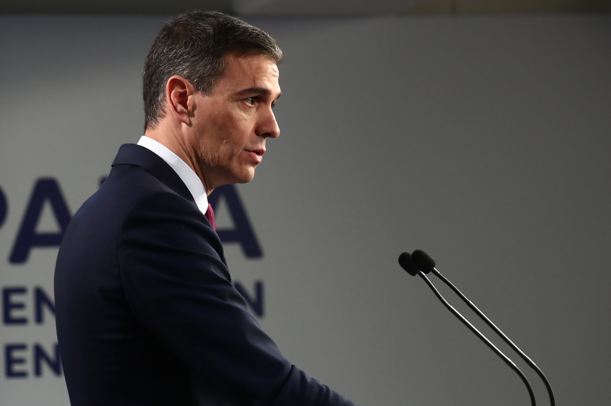 Cainismo en la renovación del CGPJ