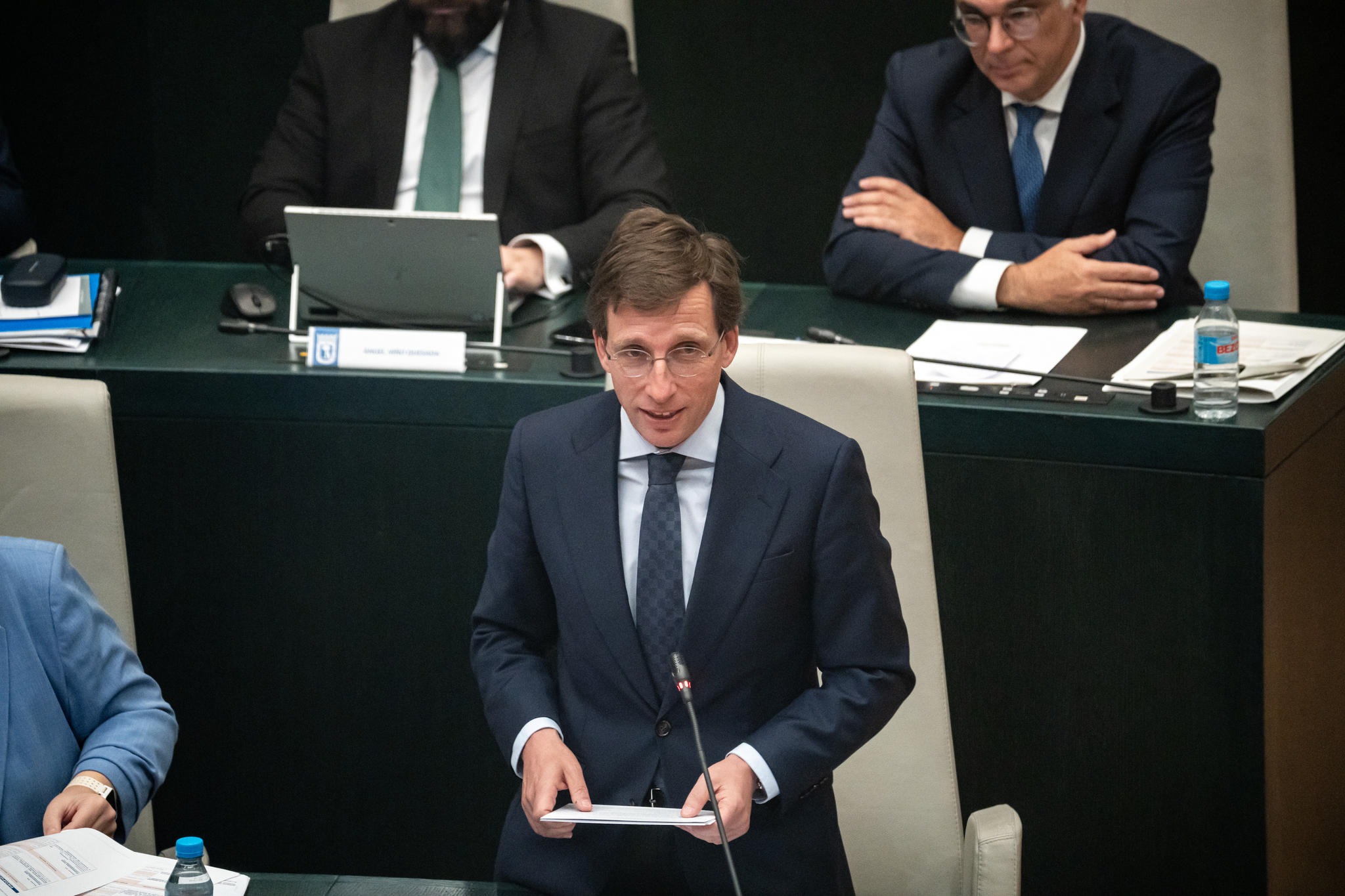 Madrid reclama 713 millones al Estado por la pérdida de ingresos del impuesto de plusvalía