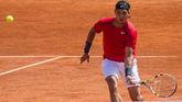 Rafa Nadal logró su tercer Roland Garros con esta raqueta que ha sido...