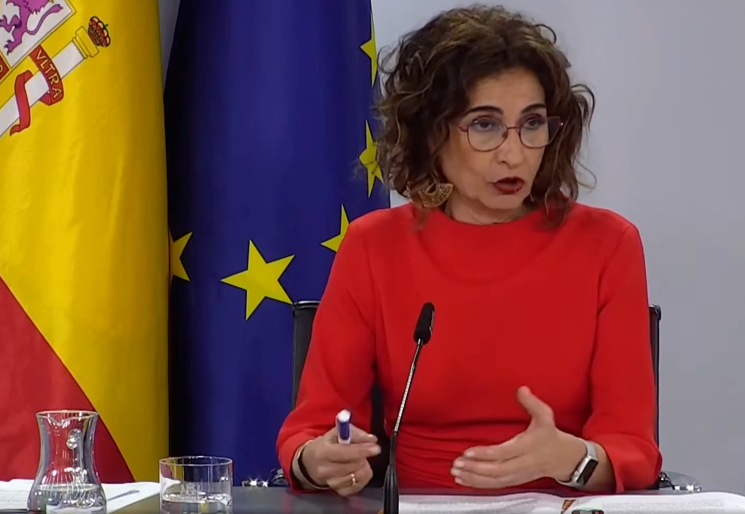 El Gobierno aprueba la subida del salario mínimo a 1.134 euros al mes