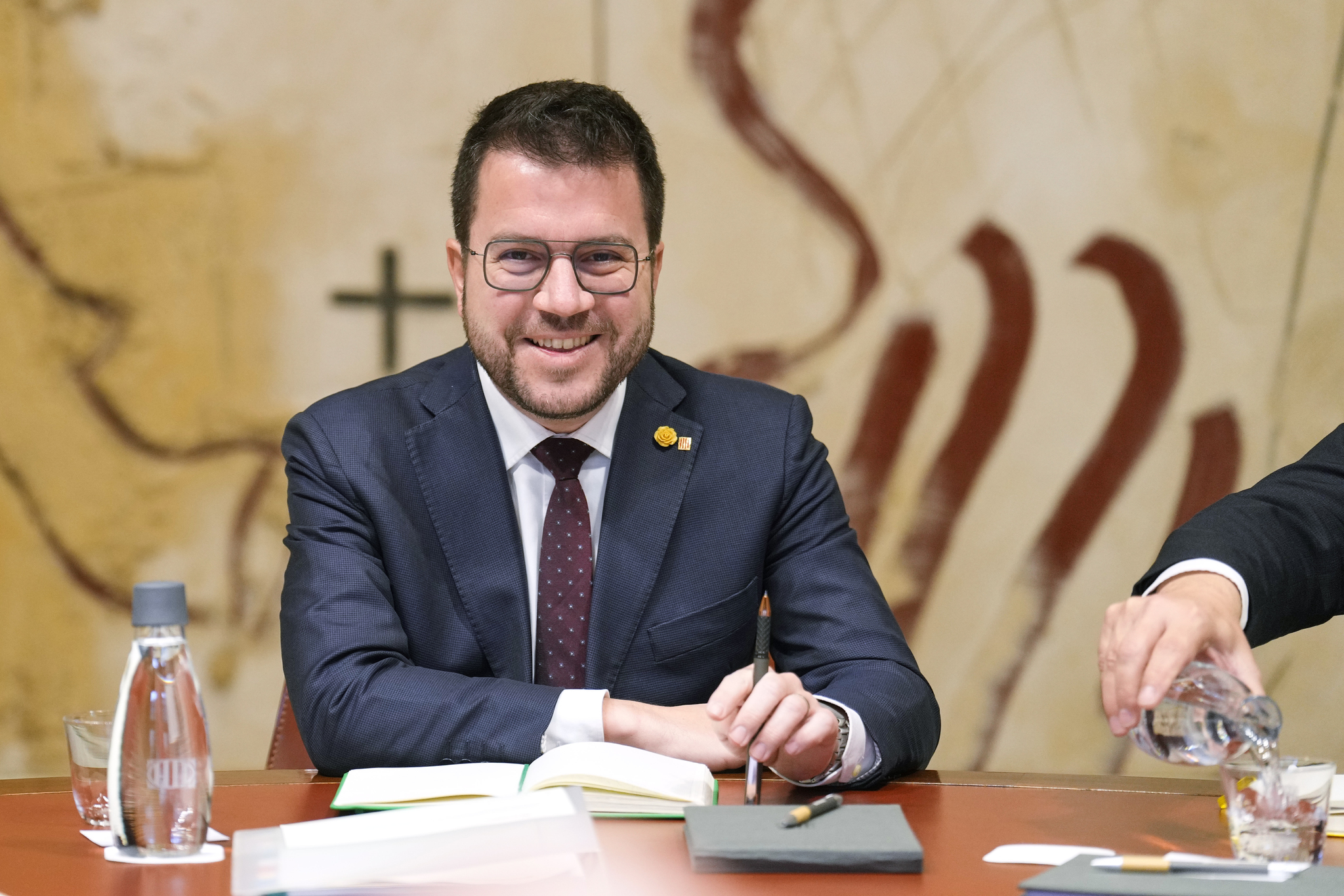 El Govern pide al FLA 8.600 millones a la espera de la condonación parcial de la deuda