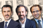 Quiénes son los mejores banqueros de M&A de España