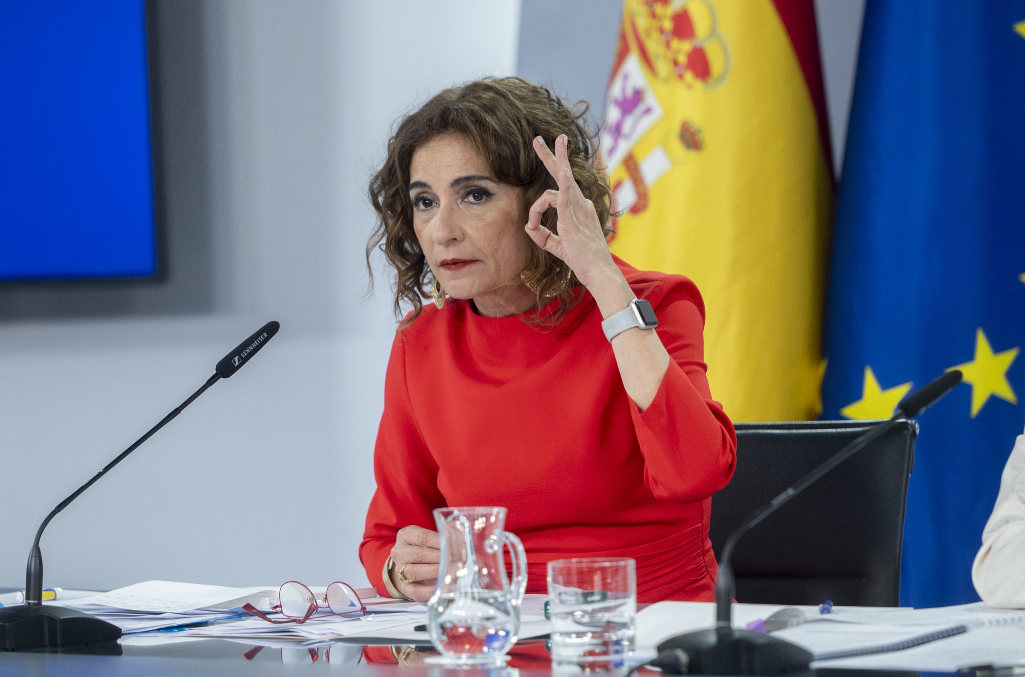 ¿Cuánto se ahorrará con la nueva rebaja de retenciones de IRPF?