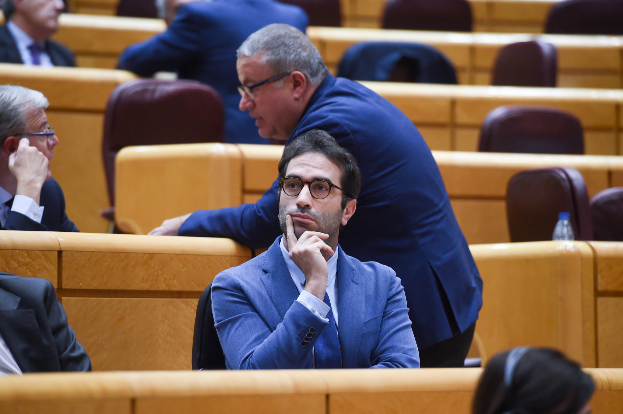 Los salarios españoles registran la menor subida de la eurozona en 2023
