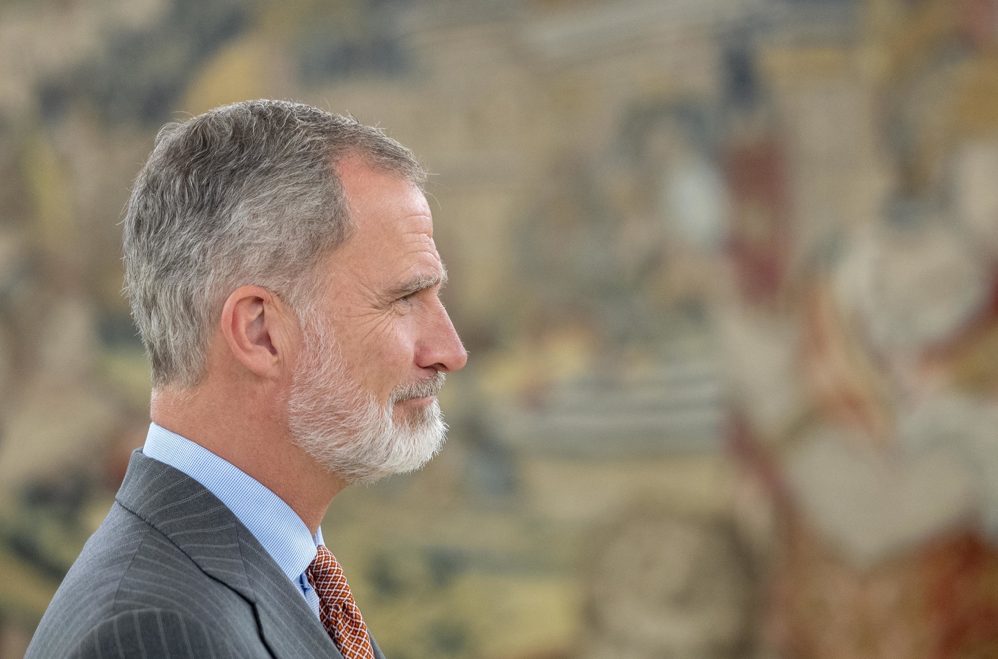 Los deberes y el derecho del Rey