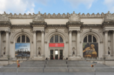 El Met alberga m�s de dos millones de obras, que abarcan 5.000 a�os...