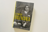 Crist�bal Balenciaga es un icono de la moda que ahora, gracias a una...