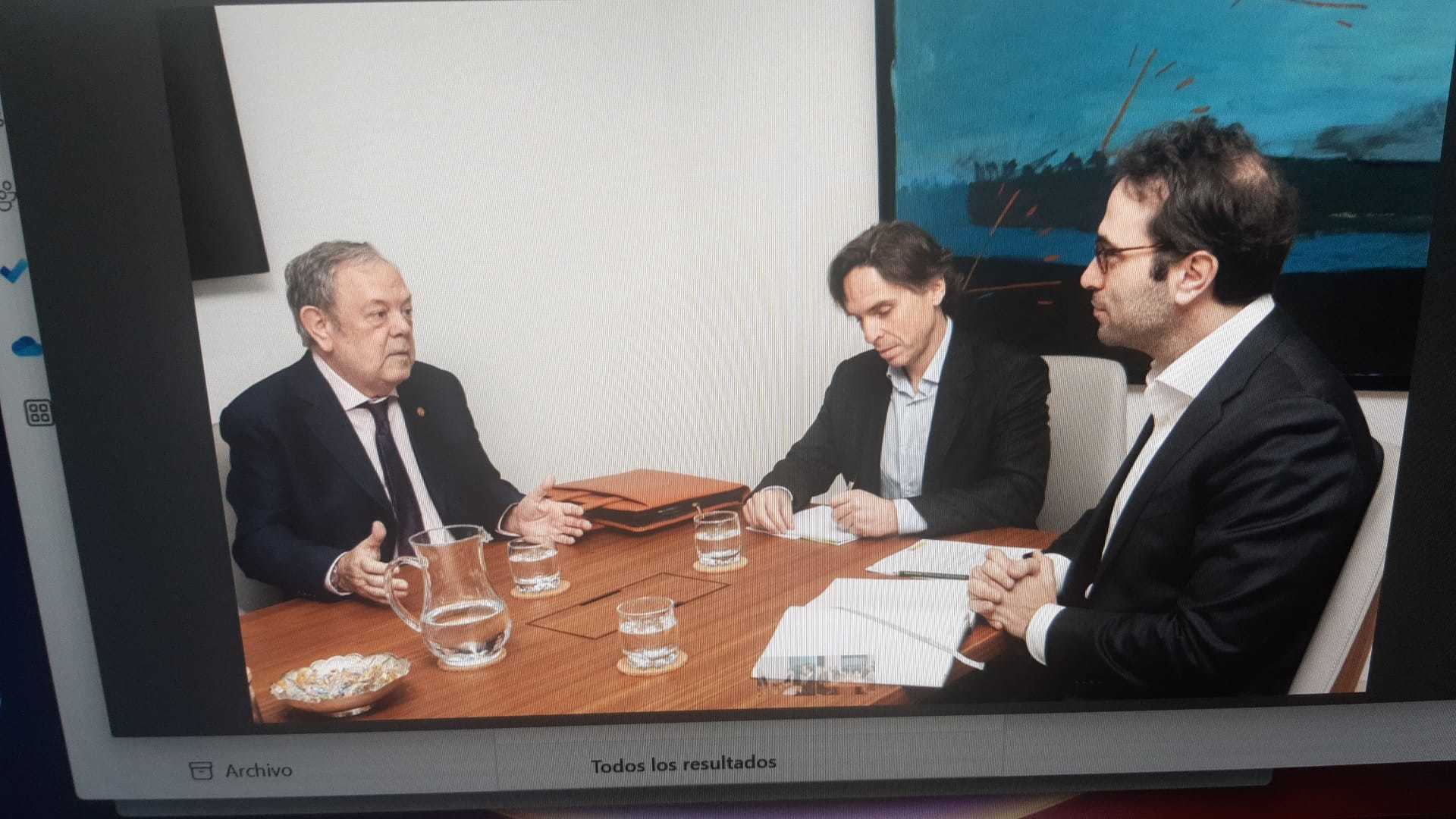 El Gobierno vasco urge de nuevo la gestión regional de fondos europeos