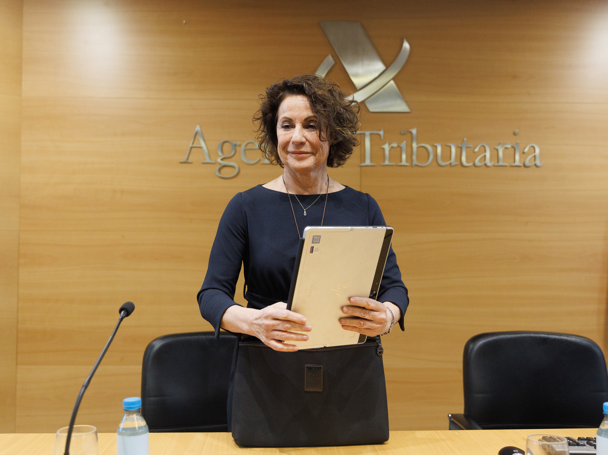 Hacienda ofrece una vía rápida para devolver IRPF a los mutualistas