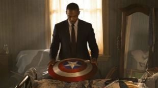 El nuevo Capitán América protagonizará una película en 2025, lo...