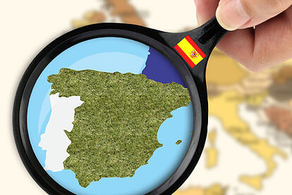 Cinco regiones españolas destacan entre las que más avanza el PIB en la Unión Europea