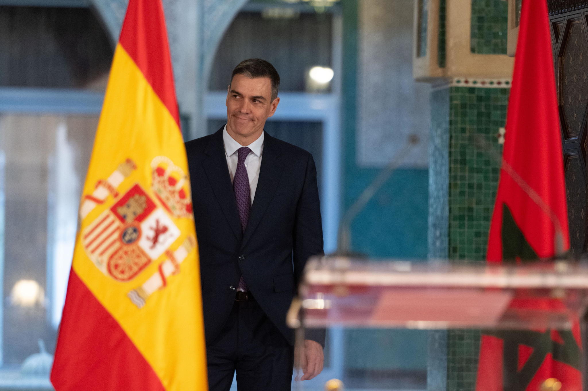 España necesita un PSOE como el de antes