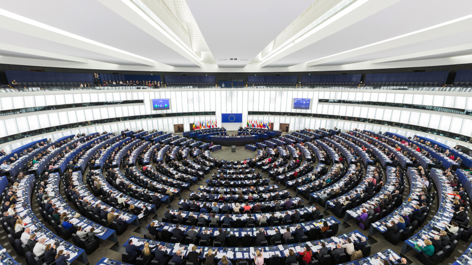 Fráncfort se impone a Madrid como sede de la nueva agencia antiblanqueo europea
