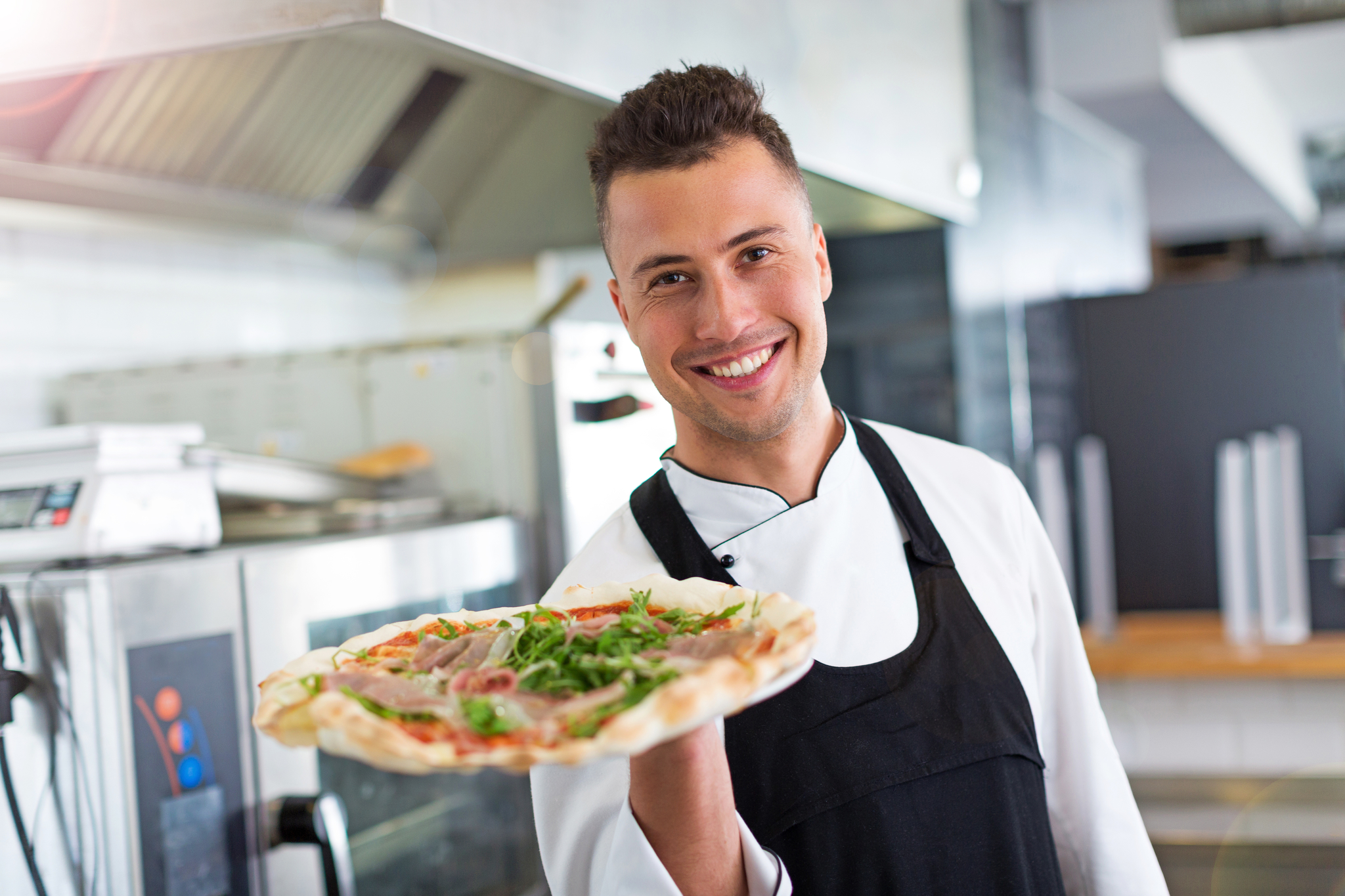 La última oferta viral de un empleo envidiable es de una cadena global de pizzerías para ser catador de pizzas.