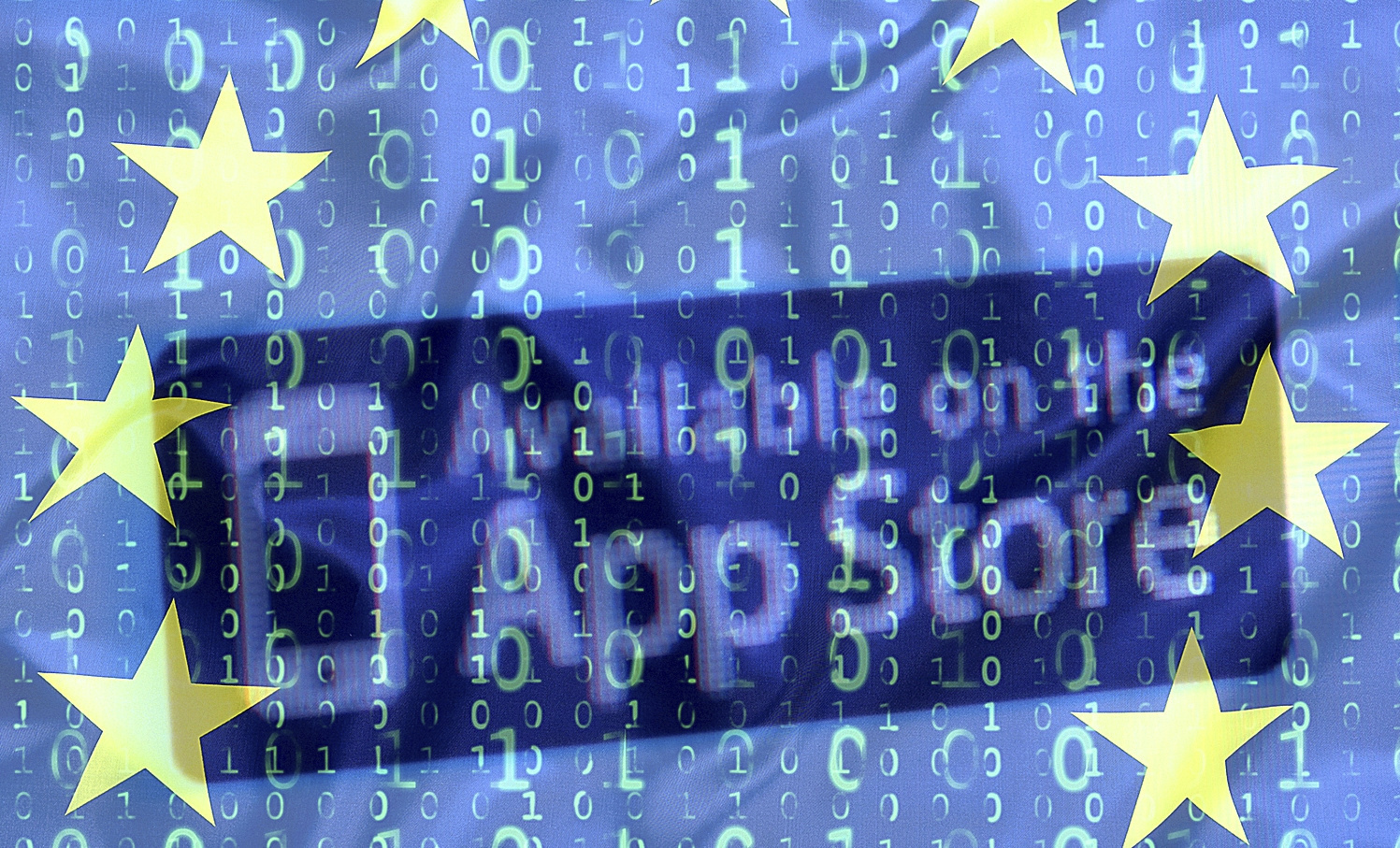 La nueva Ley de Mercados Digitales europea  endurece las condiciones para las grandes tecnológicas estadounidenses.