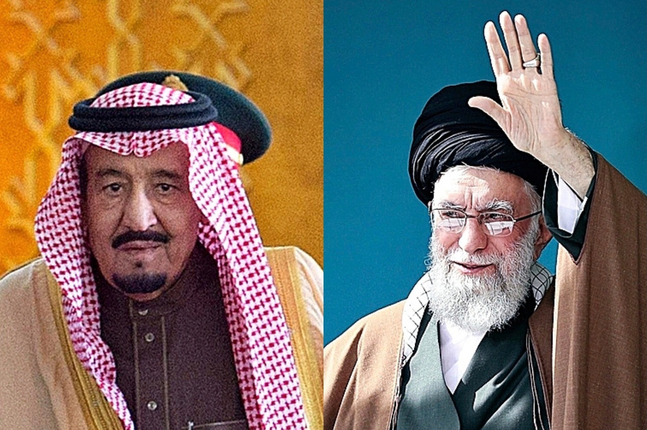 Saudíes contra iraníes: la guerra soterrada en la OPEP