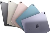 La apariencia de los nuevos iPad Air podra ser similar a los de sus...