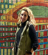 Ana Surez Gispert, Art Advisor y perito tasador