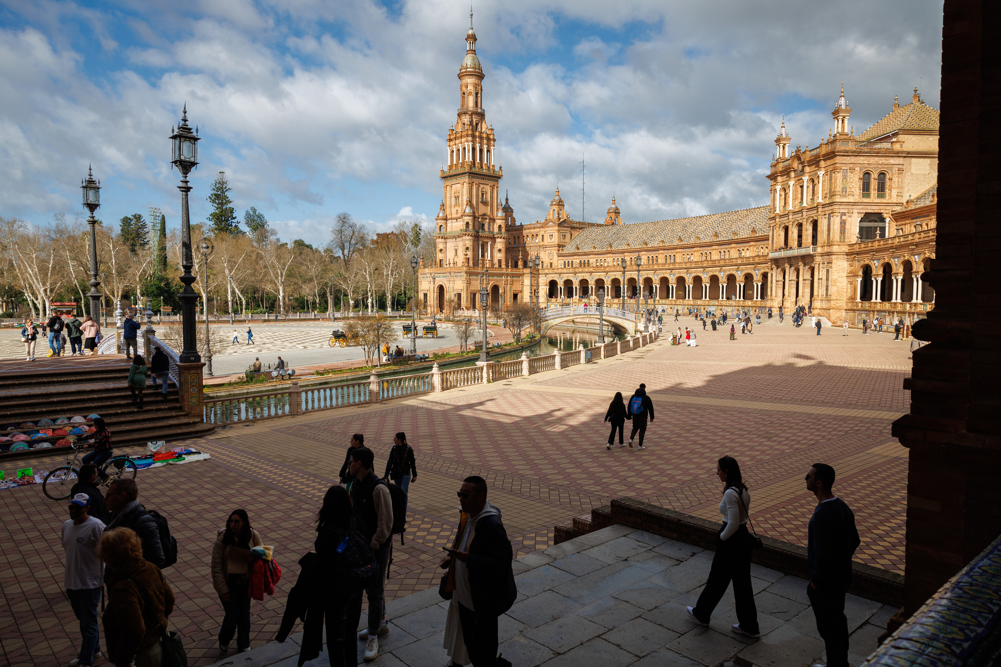El turismo firmará en 2024 su mejor arranque del año