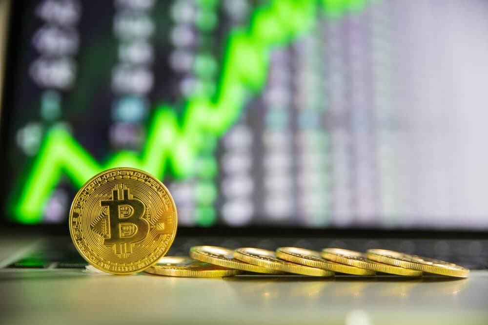 El bitcoin supera en su ascenso la barrera de los 80.000 dólares
