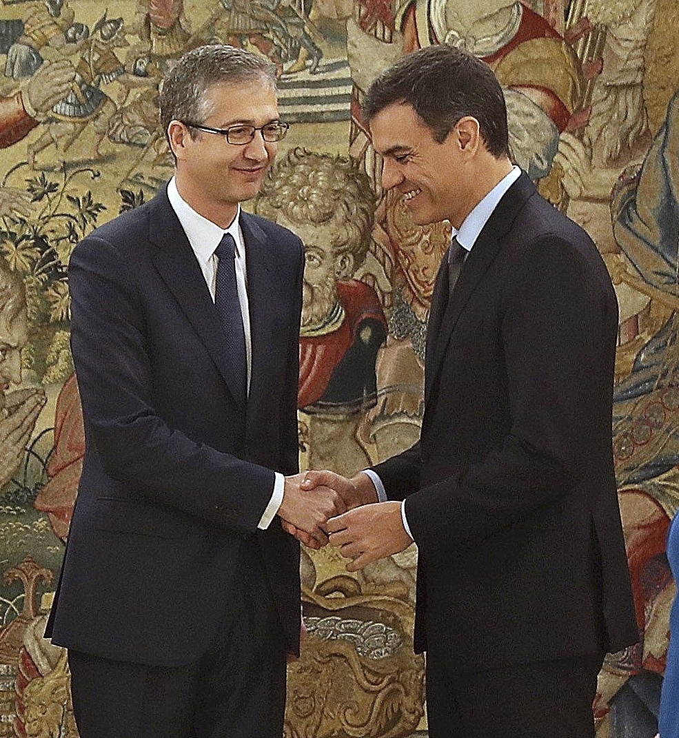 ¿Rebasará el Banco de España la previsión del PIB del Gobierno?