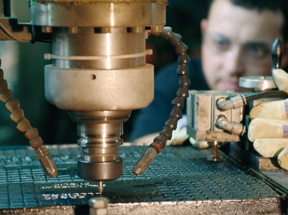 El sector del metal plantea un plan de pensiones para 1,5 millones de trabajadores