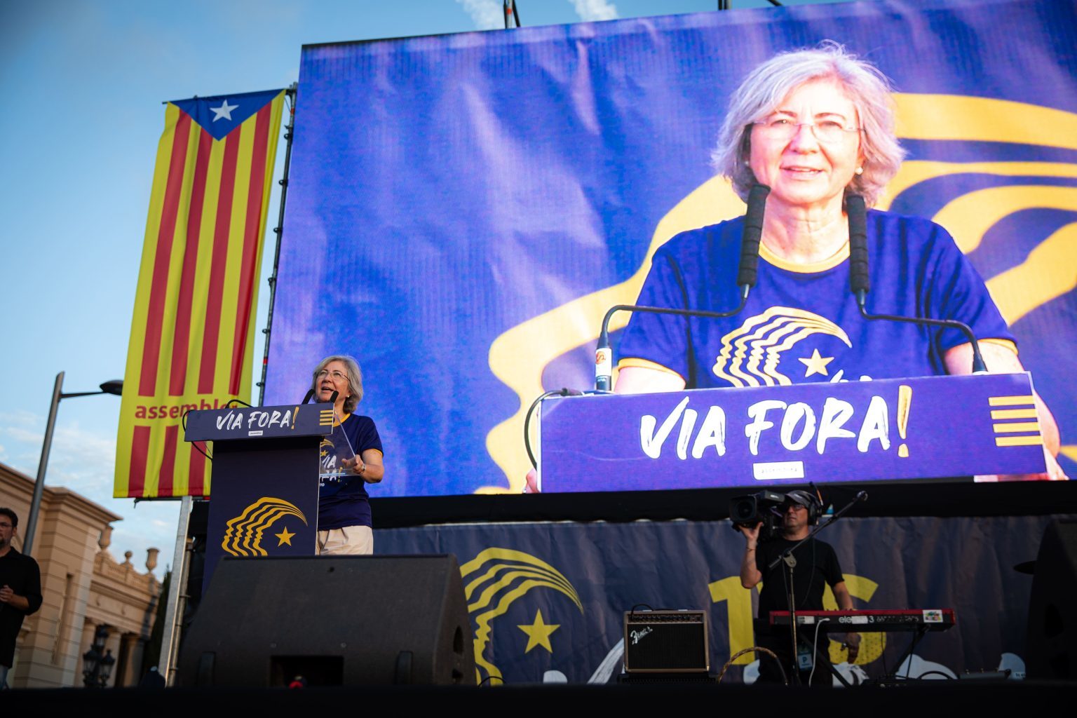 Nuevo revés judicial a la ANC por el boicot a las empresas