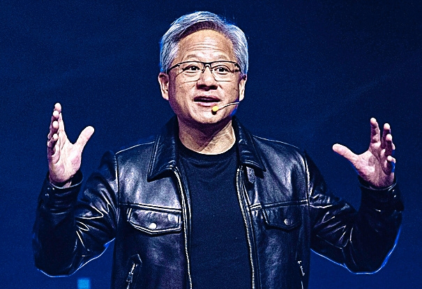 Nvidia, la compaa dirigida por Jenssen Huang, es protagonista de muchas de las predicciones para los prximos meses de 2024. Nvidia ha logrado duplicar sus ventas, pasando de 30 a 60 billones de dlares en 12 meses.