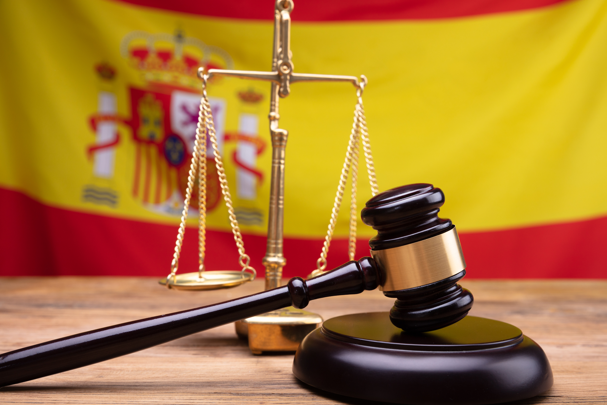 La mitad de las empresas ve en la inseguridad jurídica la principal amenaza para la economía