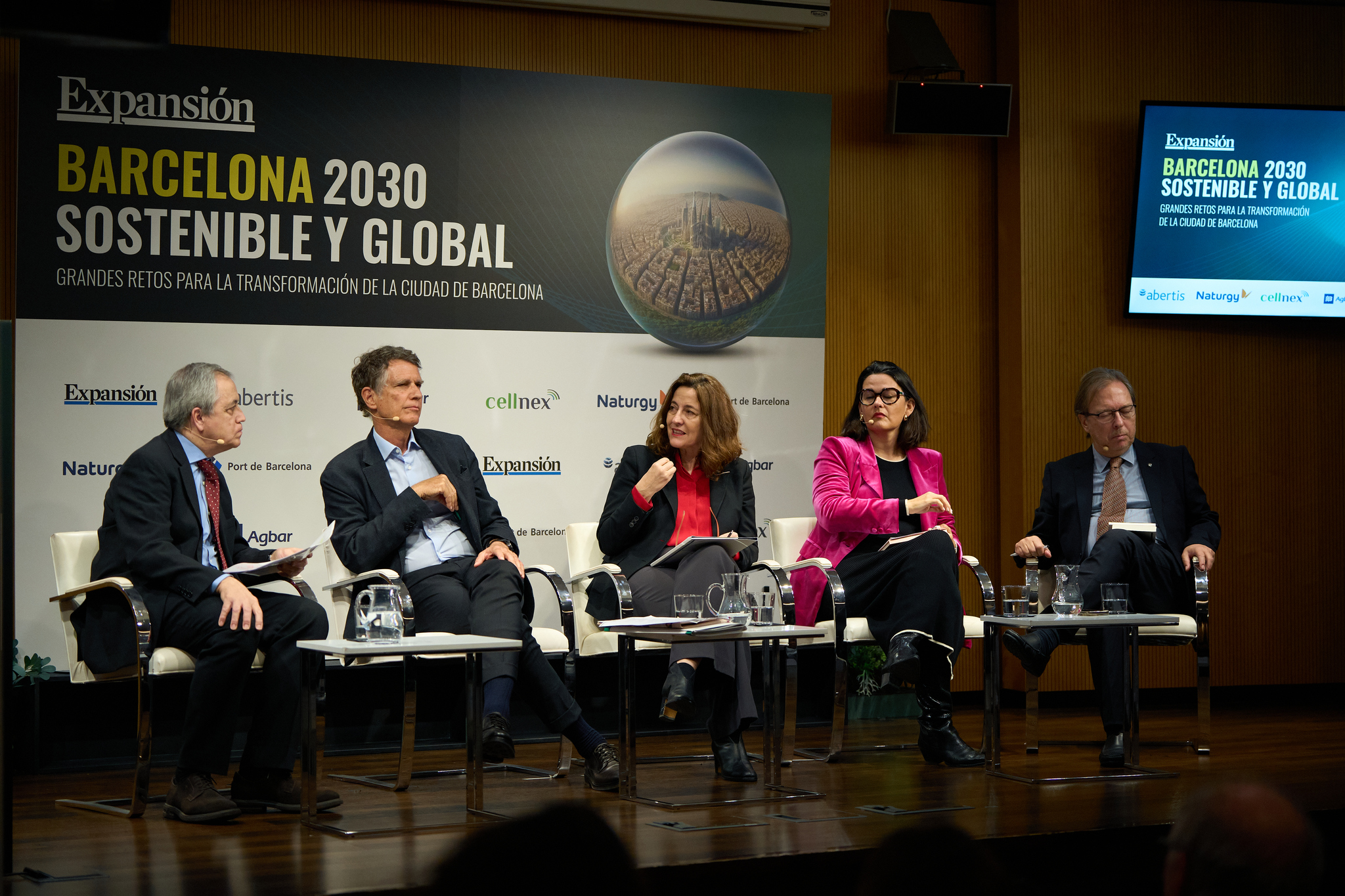 Inquietud empresarial ante el adelanto electoral en Cataluña