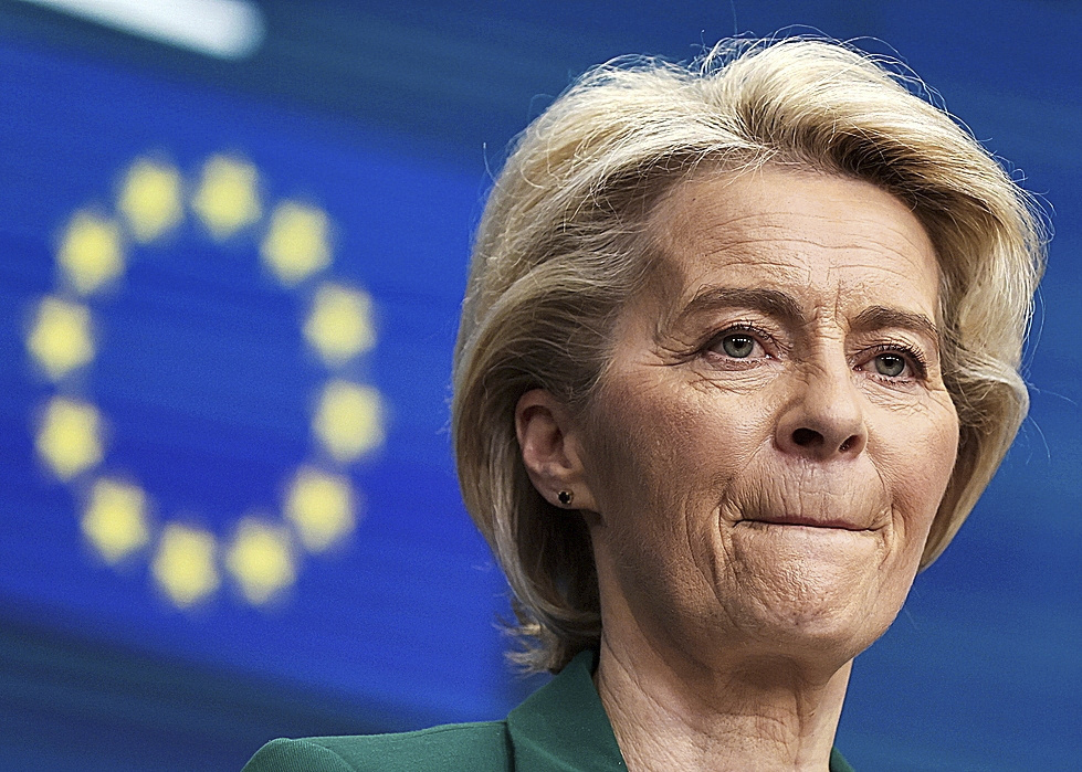 Bruselas pide «aranceles prohibitivos» al grano ruso para desgastar a Putin