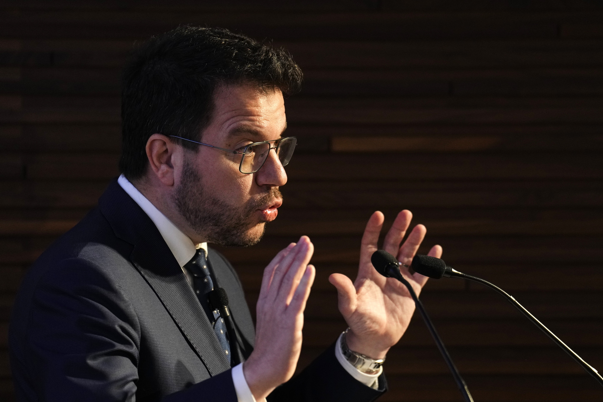 Los Inspectores de Hacienda: la soberanía fiscal catalana es «inconstitucional» y merma la lucha contra el fraude fiscal
