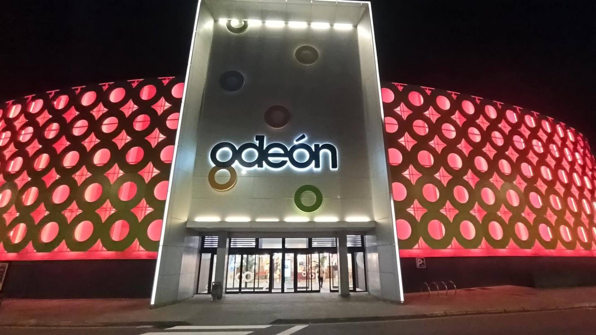 Oden, en Narn, es uno de los tres centros comerciales adquiridos.