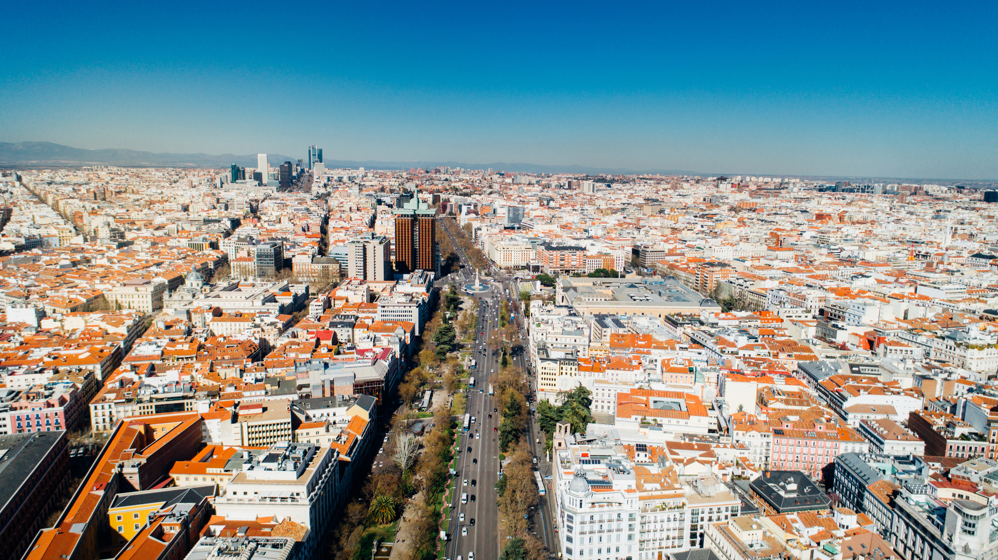 Vivienda: ¿cuáles son las calles más caras y más baratas de todas las capitales?