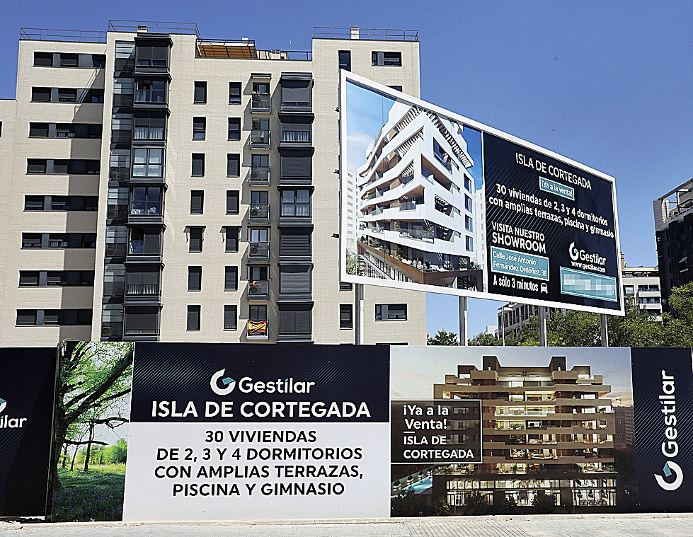 Vivienda: mejoran las perspectivas de crecimiento de ventas y precios