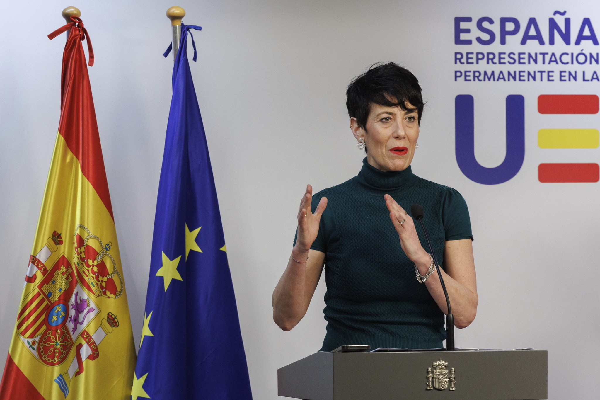El Gobierno eleva un 5% el castigo a los contratos de muy corta duración