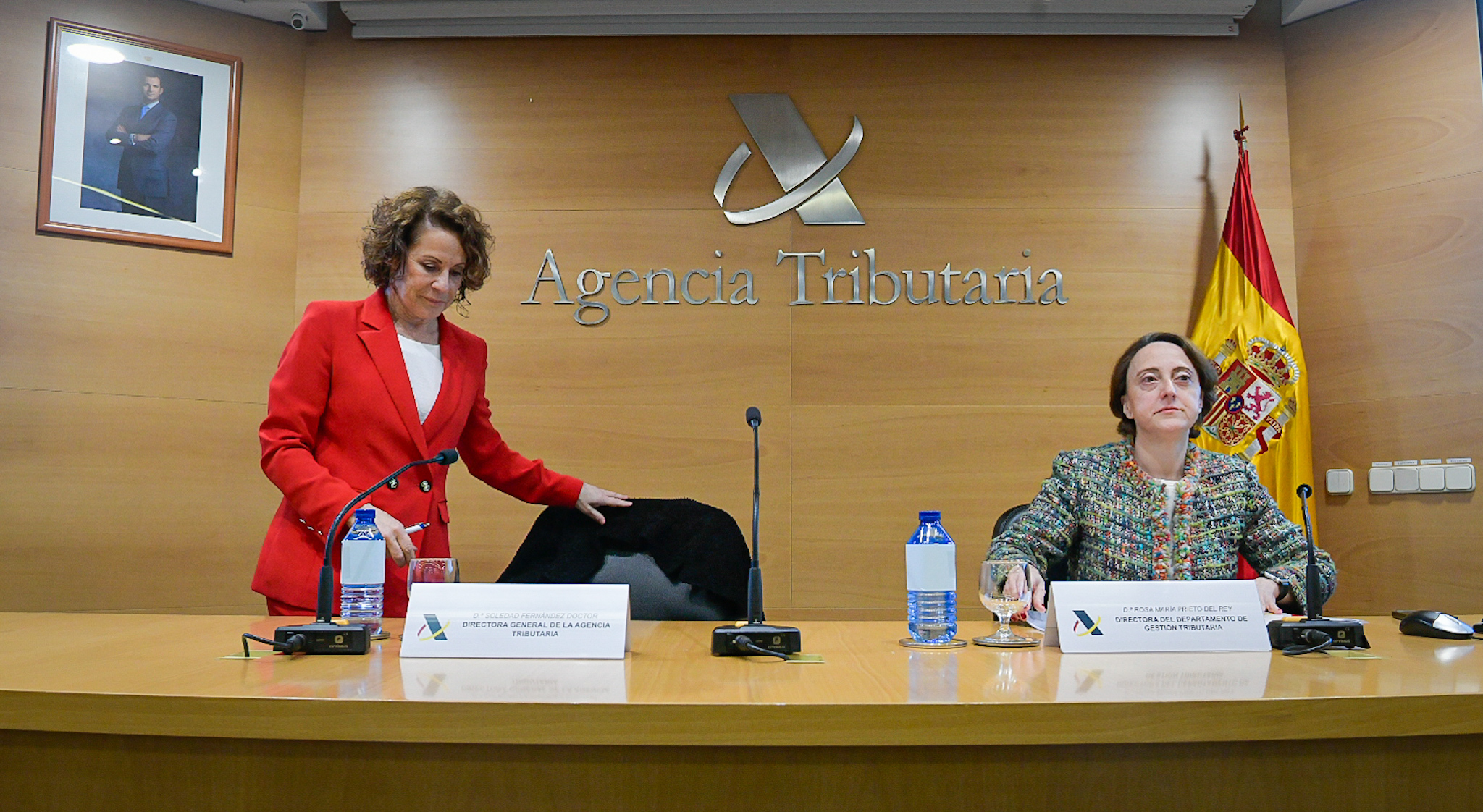 Las declaraciones a pagar a Hacienda aumentarán un 12% esta Campaña de Renta