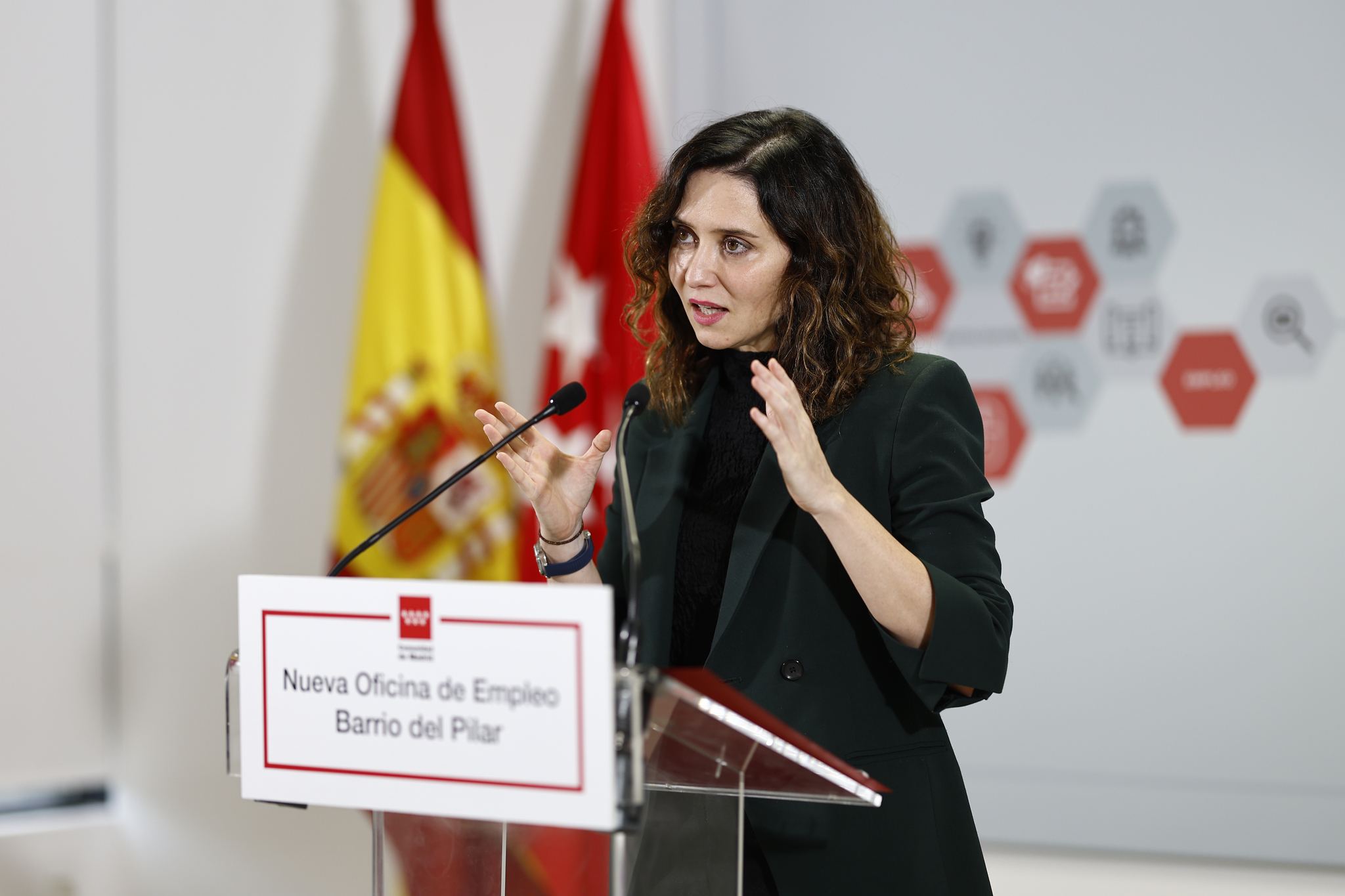 La recaudación de Patrimonio se disparará un 61% al reactivarlo Madrid