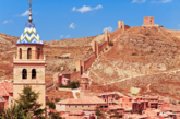 Antes de adentrarnos en Albarracn, vamos a contextualizar porque las...