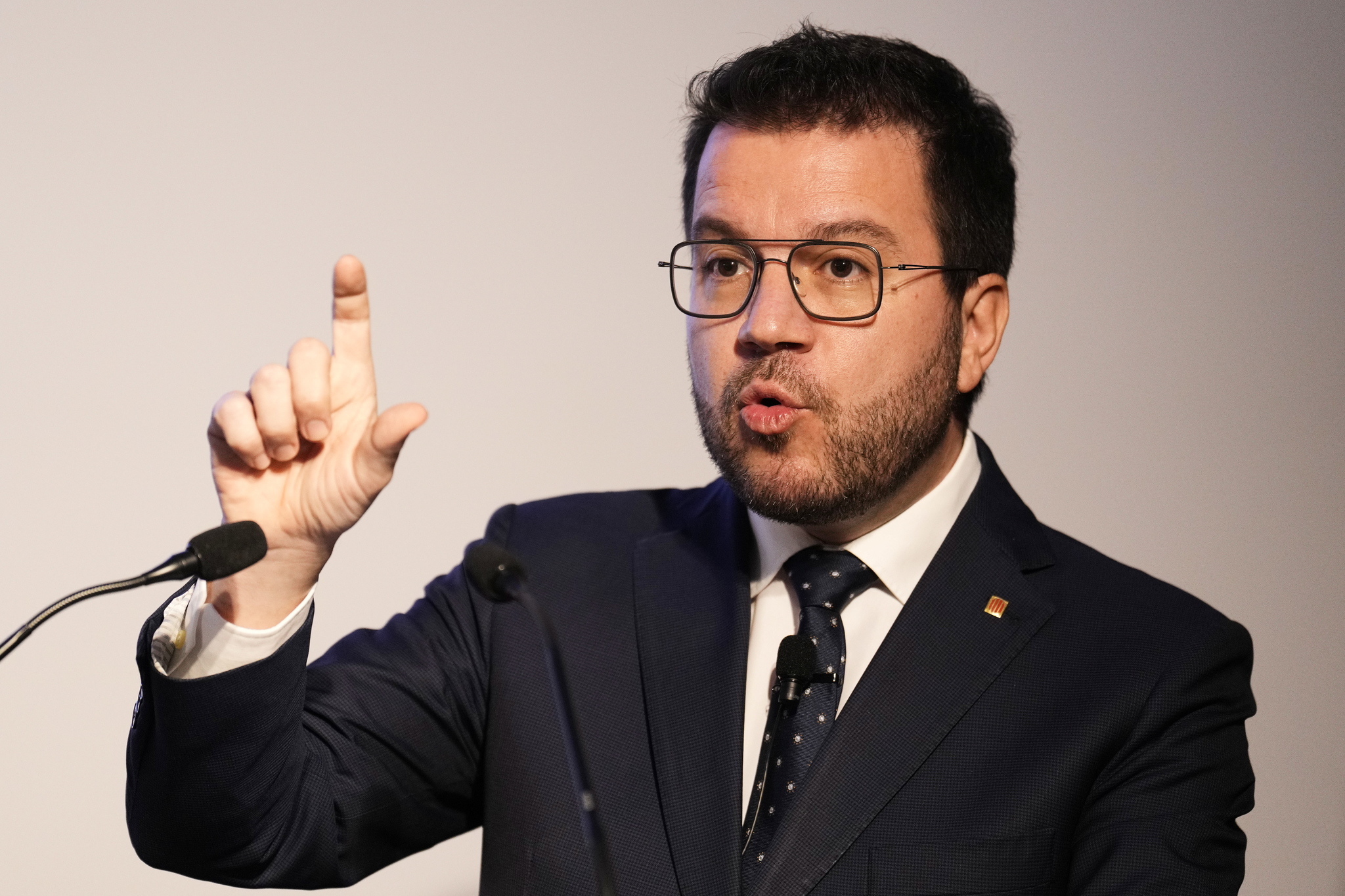Cómo poner fin a las disputas por la financiación entre autonomías
