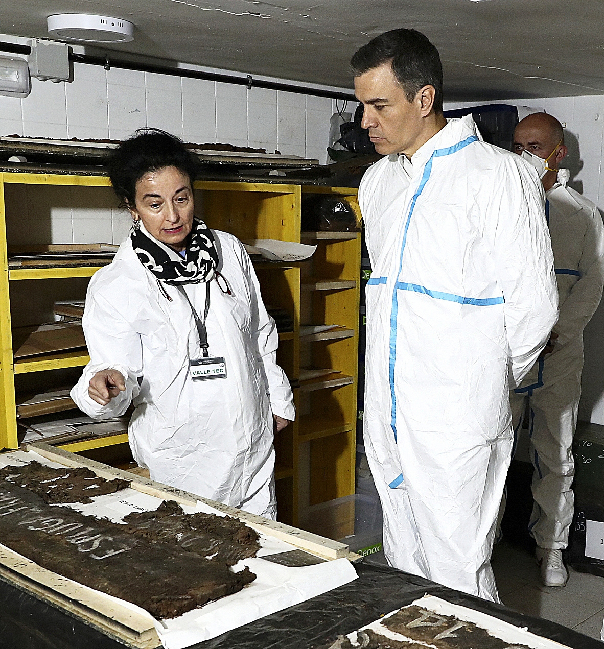 La huella de Zapatero