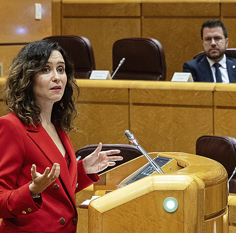 El separatismo eleva su apuesta ante la mayor debilidad de Sánchez