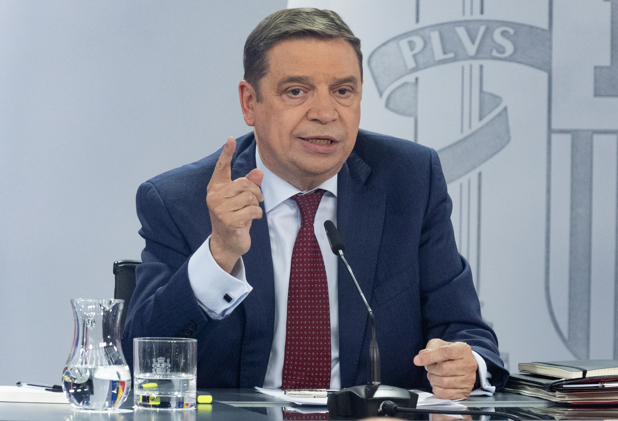 El Gobierno lanza el Perte pesquero con 40 millones de euros