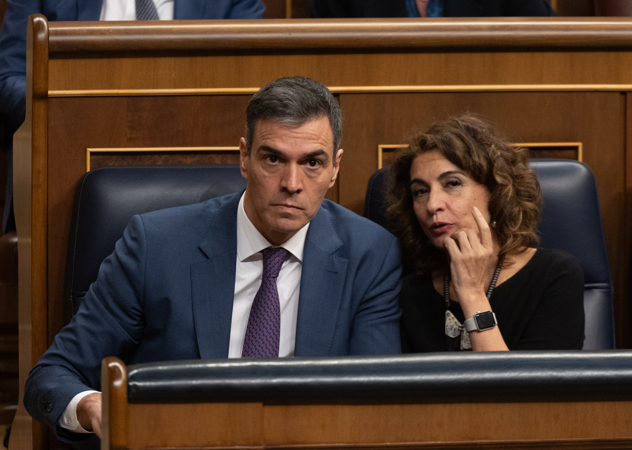 Sánchez desoye al Congreso y elude actualizar con la inflación un IRPF récord