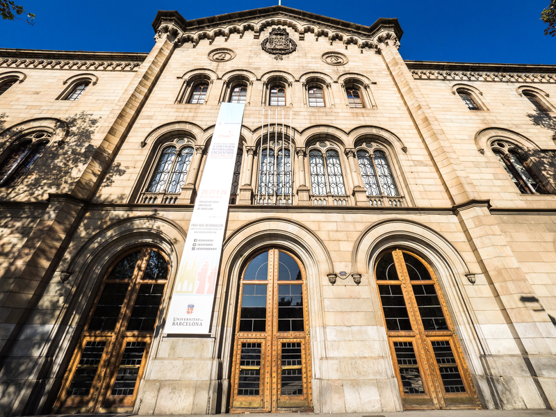 La Universitat de Barcelona es la que ms veces aparece en la edicin de 2024 entre las 100 mejores del mundo en las diferentes subcategoras de la clasificacin de QS.