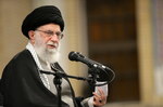 "Estamos más locos de lo que pensáis": el mensaje de Irán tras su ataque contra Israel