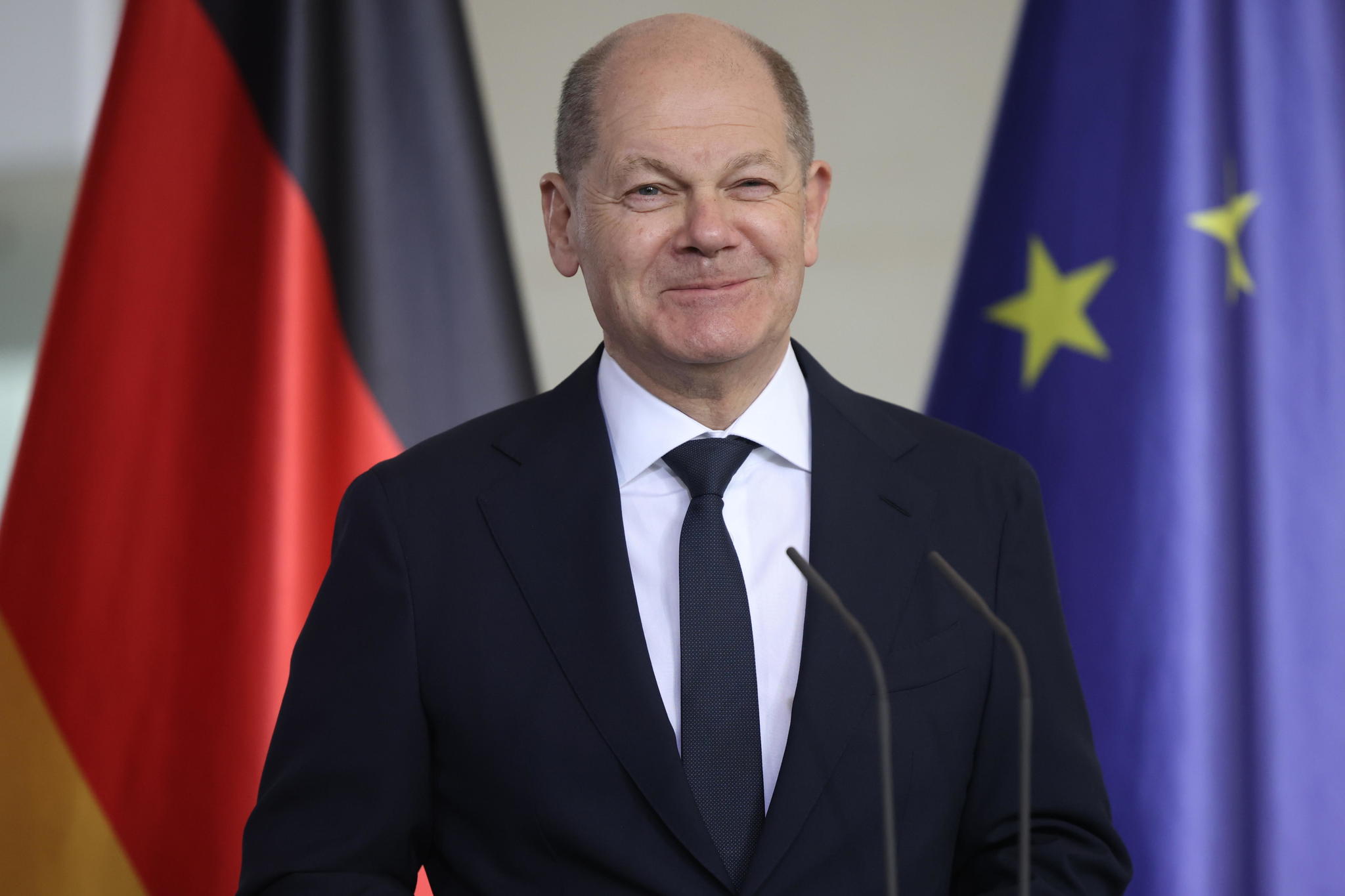 La confianza inversora en Alemania alcanza su nivel más alto desde marzo de 2022